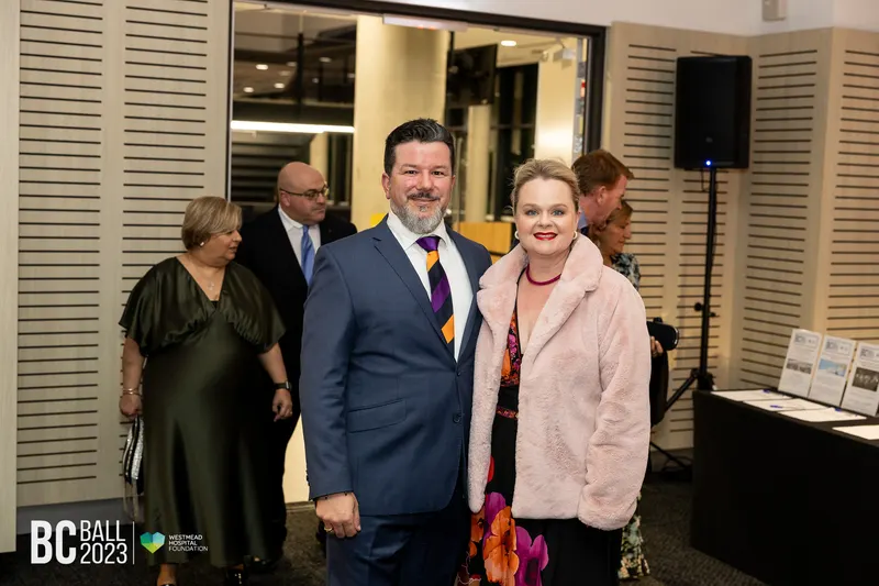 Bloody Cells Ball 2023 — Bloody Cells Ball 2025
