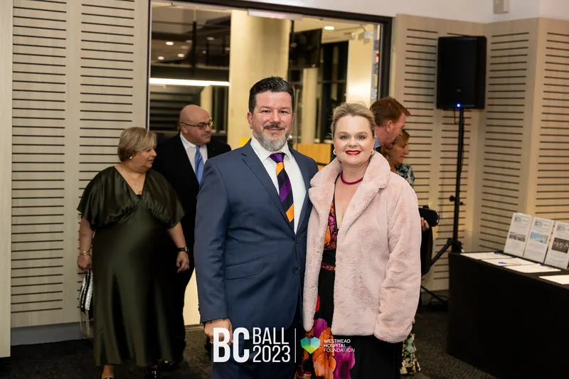 Bloody Cells Ball 2023 — Bloody Cells Ball 2025