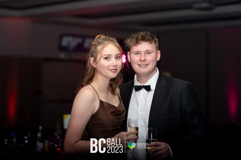 Bloody Cells Ball 2023 — Bloody Cells Ball 2025