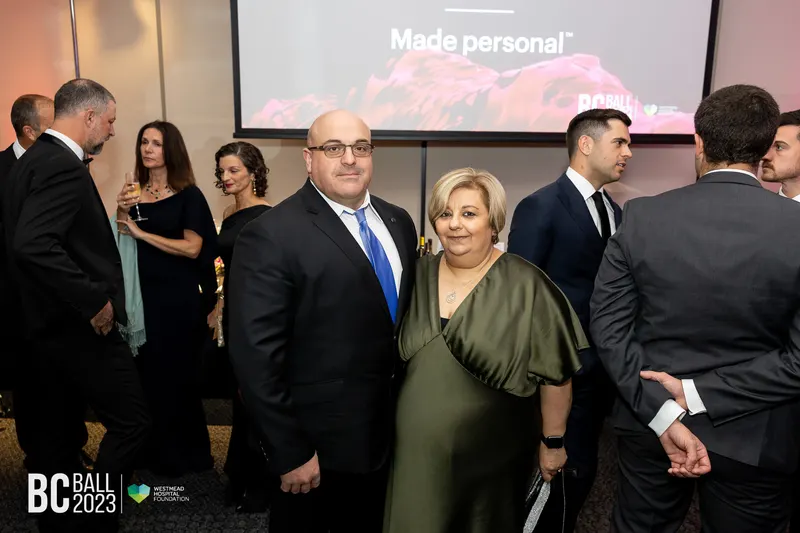 Bloody Cells Ball 2023 — Bloody Cells Ball 2025