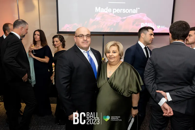 Bloody Cells Ball 2023 — Bloody Cells Ball 2025
