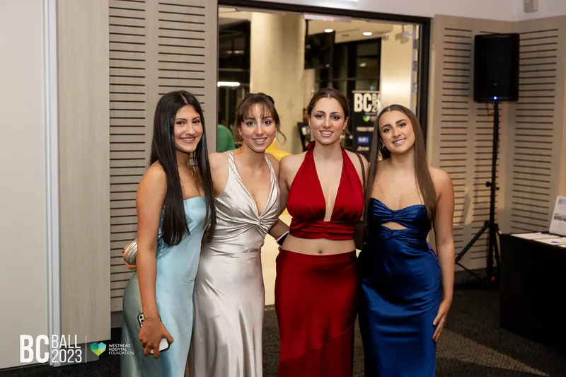 Bloody Cells Ball 2023 — Bloody Cells Ball 2025