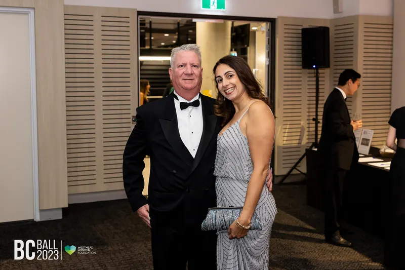 Bloody Cells Ball 2023 — Bloody Cells Ball 2025