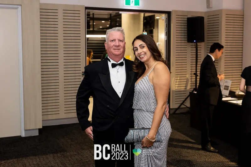 Bloody Cells Ball 2023 — Bloody Cells Ball 2025