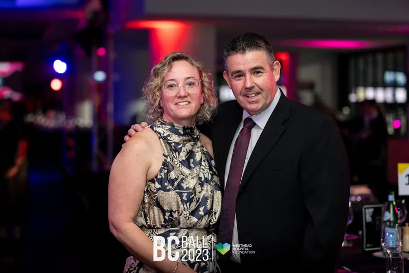 Bloody Cells Ball 2023 — Bloody Cells Ball 2025