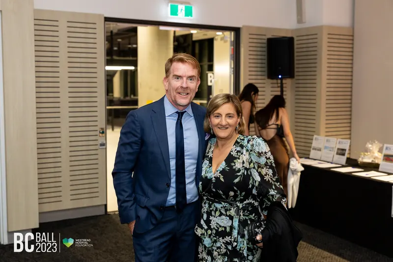 Bloody Cells Ball 2023 — Bloody Cells Ball 2025