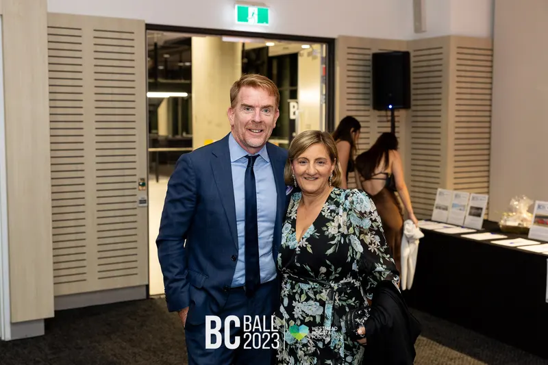 Bloody Cells Ball 2023 — Bloody Cells Ball 2025