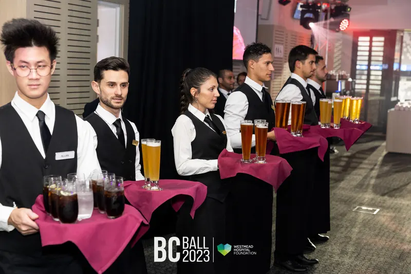Bloody Cells Ball 2023 — Bloody Cells Ball 2025