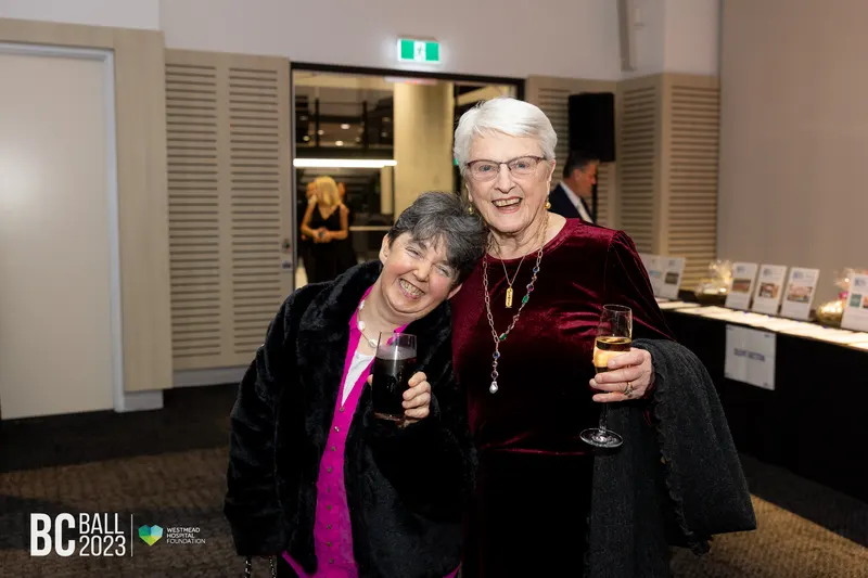 Bloody Cells Ball 2023 — Bloody Cells Ball 2025
