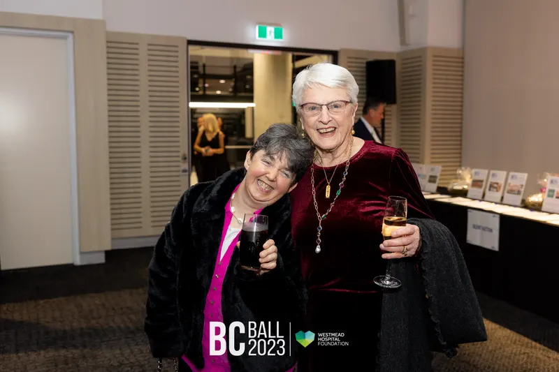 Bloody Cells Ball 2023 — Bloody Cells Ball 2025