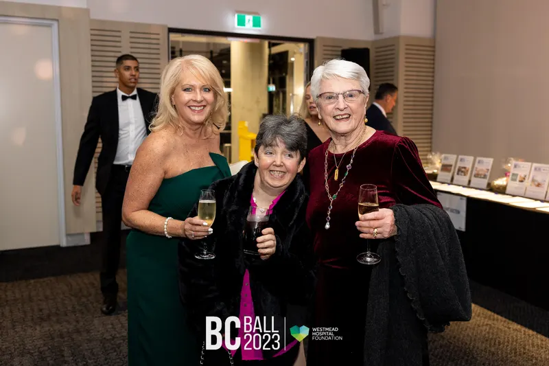Bloody Cells Ball 2023 — Bloody Cells Ball 2025