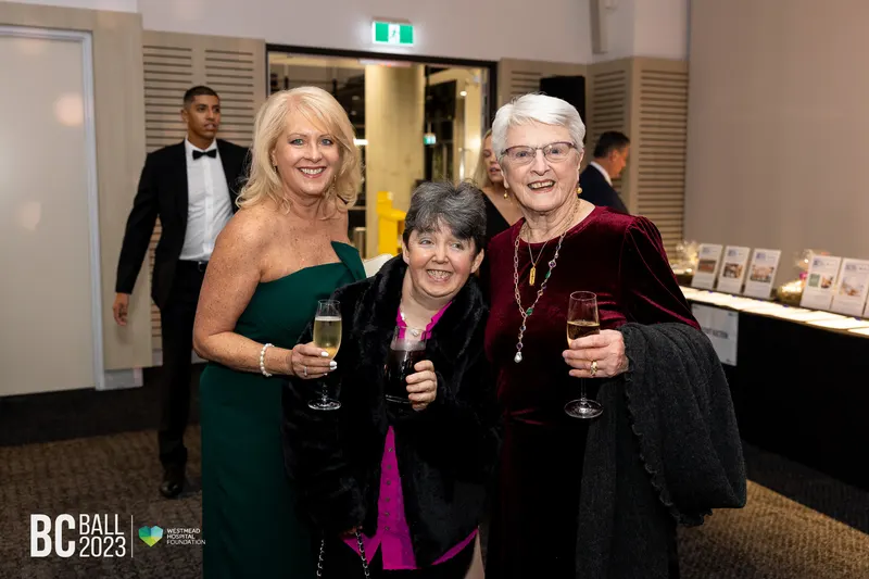Bloody Cells Ball 2023 — Bloody Cells Ball 2025
