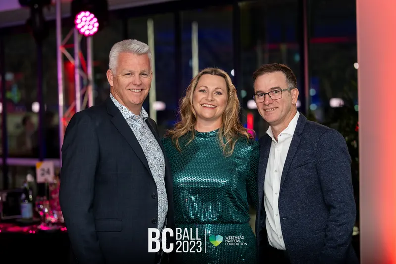 Bloody Cells Ball 2023 — Bloody Cells Ball 2025
