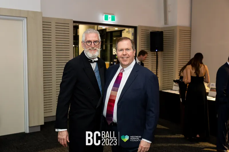Bloody Cells Ball 2023 — Bloody Cells Ball 2025
