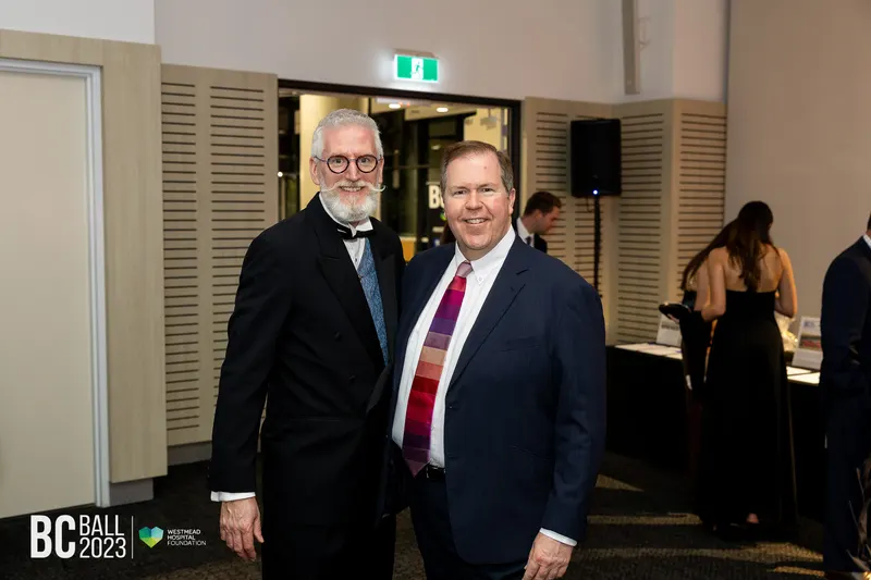 Bloody Cells Ball 2023 — Bloody Cells Ball 2025