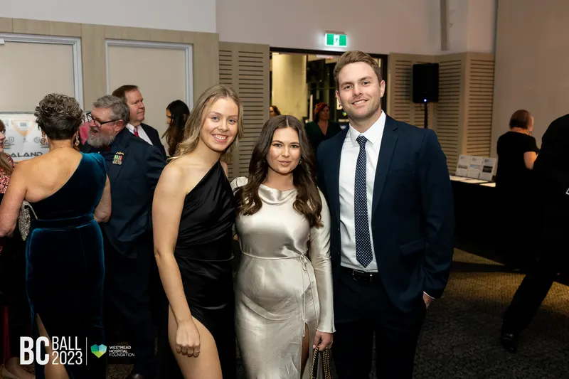 Bloody Cells Ball 2023 — Bloody Cells Ball 2025