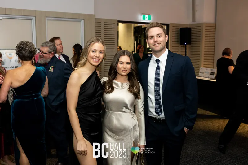 Bloody Cells Ball 2023 — Bloody Cells Ball 2025