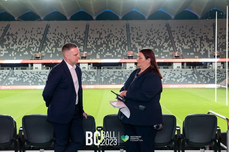 Bloody Cells Ball 2023 — Bloody Cells Ball 2025