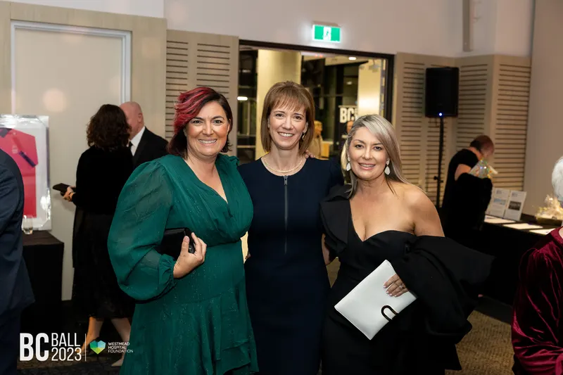 Bloody Cells Ball 2023 — Bloody Cells Ball 2025