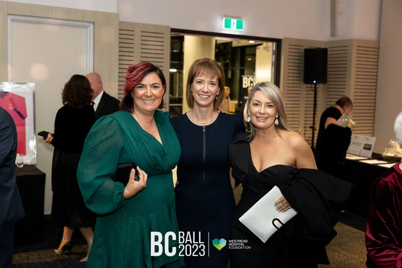 Bloody Cells Ball 2023 — Bloody Cells Ball 2025