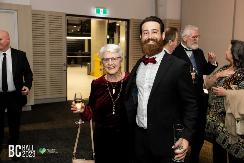 Bloody Cells Ball 2023 — Bloody Cells Ball 2025
