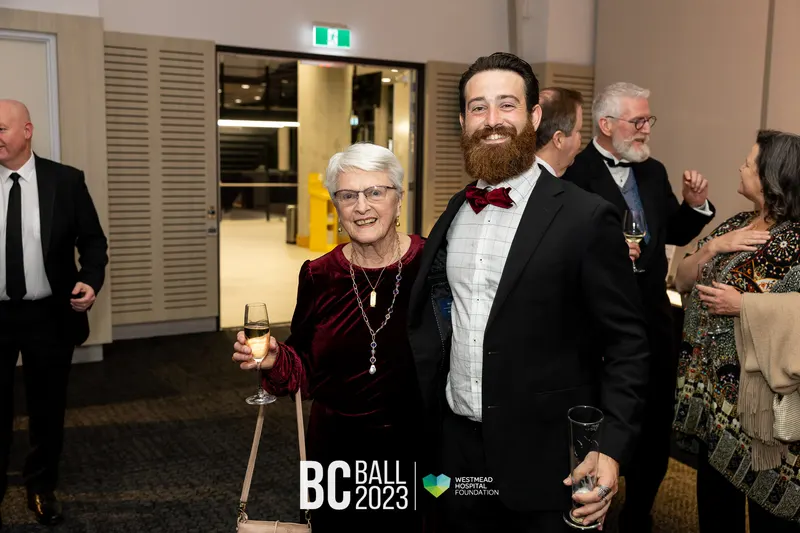 Bloody Cells Ball 2023 — Bloody Cells Ball 2025