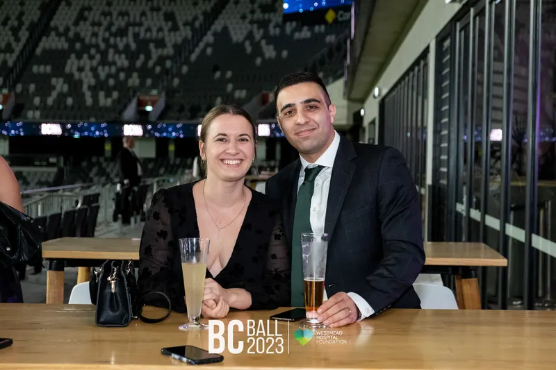 Bloody Cells Ball 2023 — Bloody Cells Ball 2025