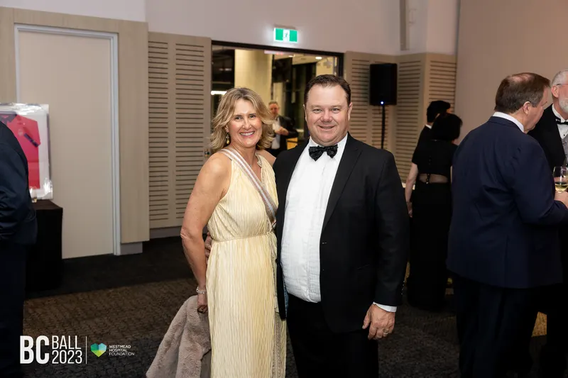 Bloody Cells Ball 2023 — Bloody Cells Ball 2025