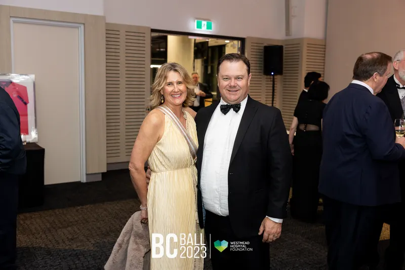 Bloody Cells Ball 2023 — Bloody Cells Ball 2025