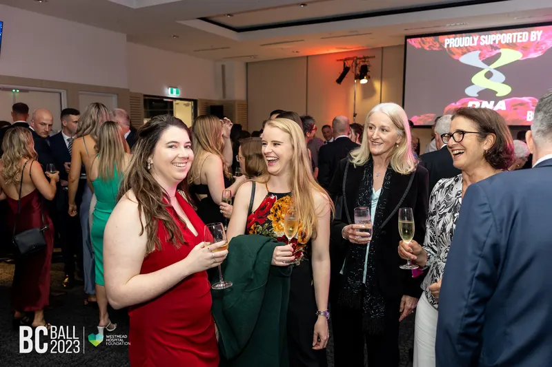 Bloody Cells Ball 2023 — Bloody Cells Ball 2025