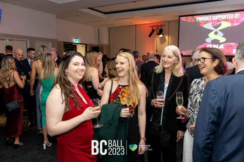Bloody Cells Ball 2023 — Bloody Cells Ball 2025