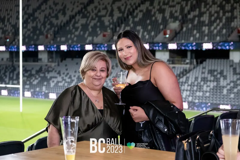 Bloody Cells Ball 2023 — Bloody Cells Ball 2025