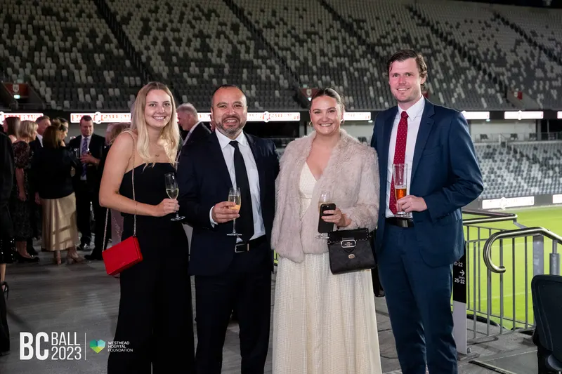 Bloody Cells Ball 2023 — Bloody Cells Ball 2025
