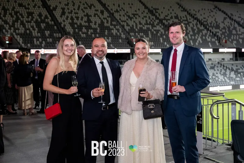 Bloody Cells Ball 2023 — Bloody Cells Ball 2025