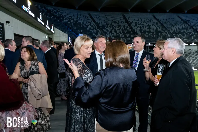 Bloody Cells Ball 2023 — Bloody Cells Ball 2025