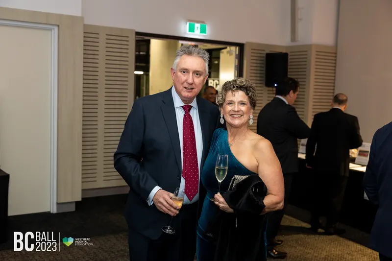 Bloody Cells Ball 2023 — Bloody Cells Ball 2025
