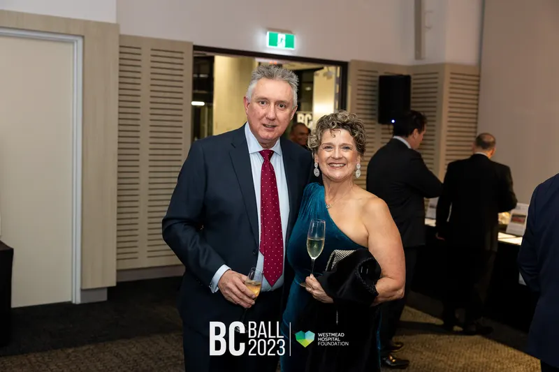 Bloody Cells Ball 2023 — Bloody Cells Ball 2025