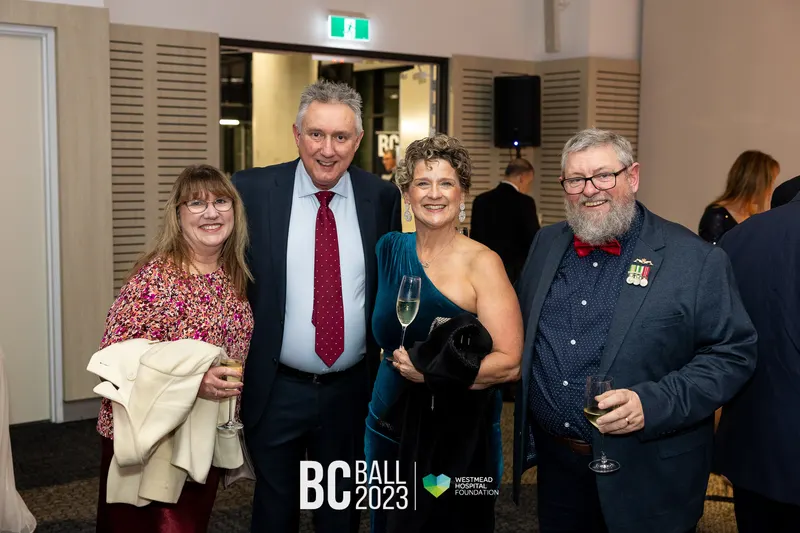 Bloody Cells Ball 2023 — Bloody Cells Ball 2025