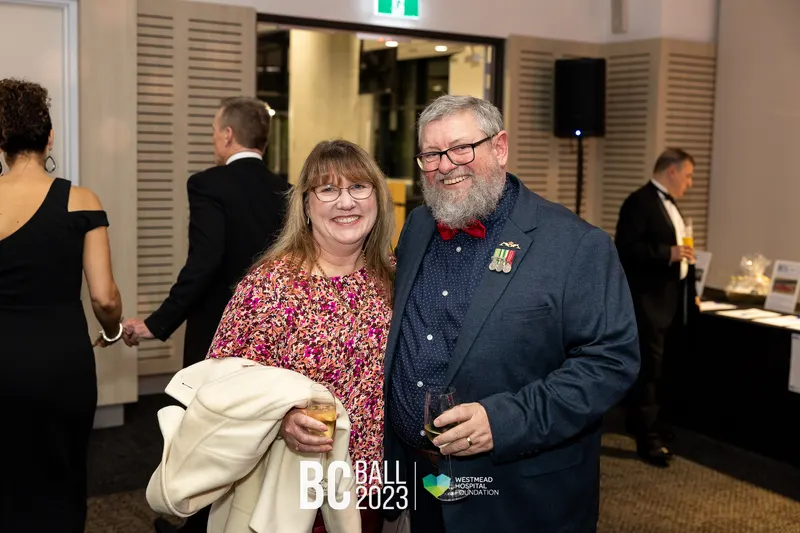 Bloody Cells Ball 2023 — Bloody Cells Ball 2025