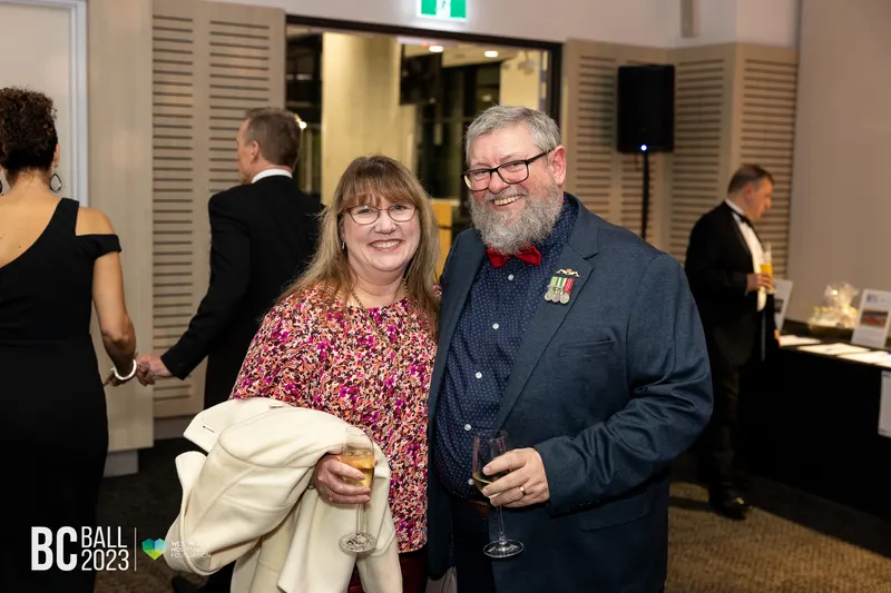 Bloody Cells Ball 2023 — Bloody Cells Ball 2025
