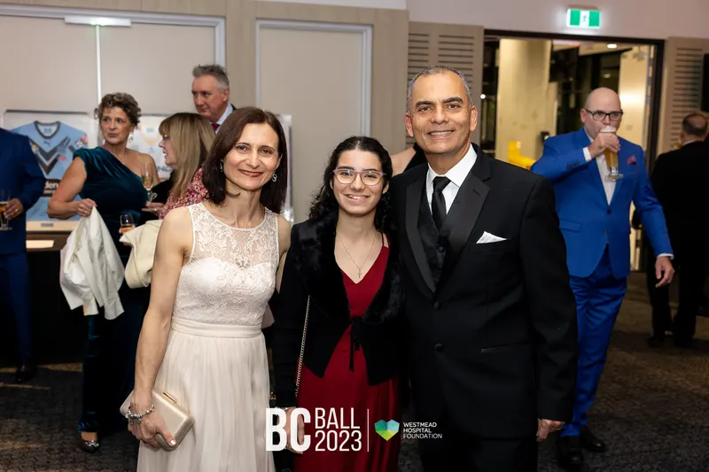 Bloody Cells Ball 2023 — Bloody Cells Ball 2025