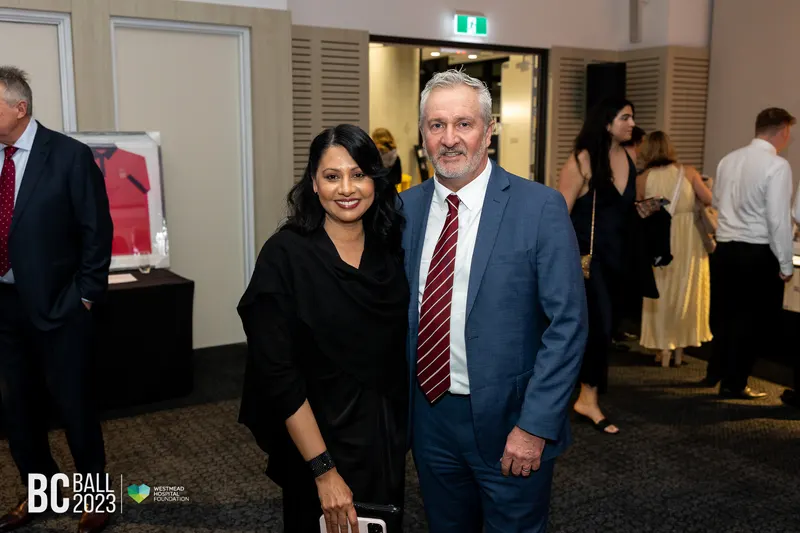 Bloody Cells Ball 2023 — Bloody Cells Ball 2025
