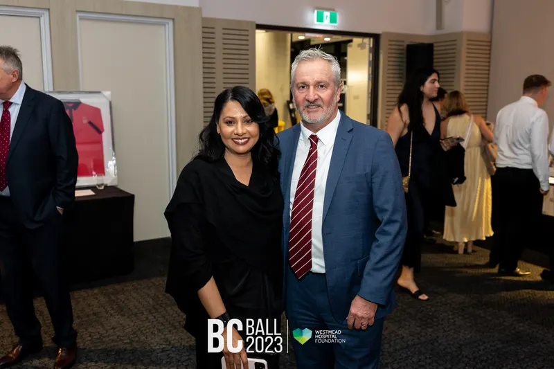 Bloody Cells Ball 2023 — Bloody Cells Ball 2025