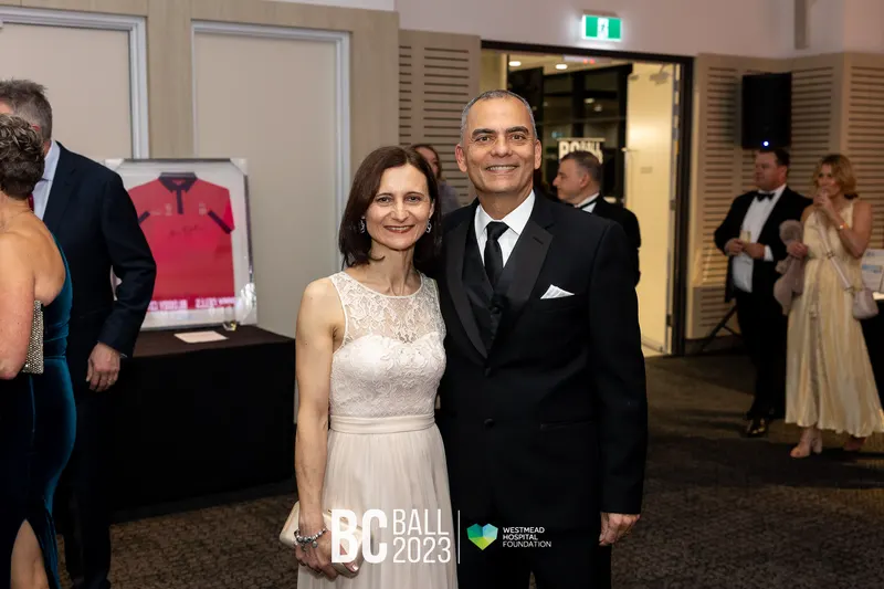 Bloody Cells Ball 2023 — Bloody Cells Ball 2025