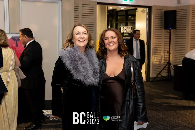 Bloody Cells Ball 2023 — Bloody Cells Ball 2025