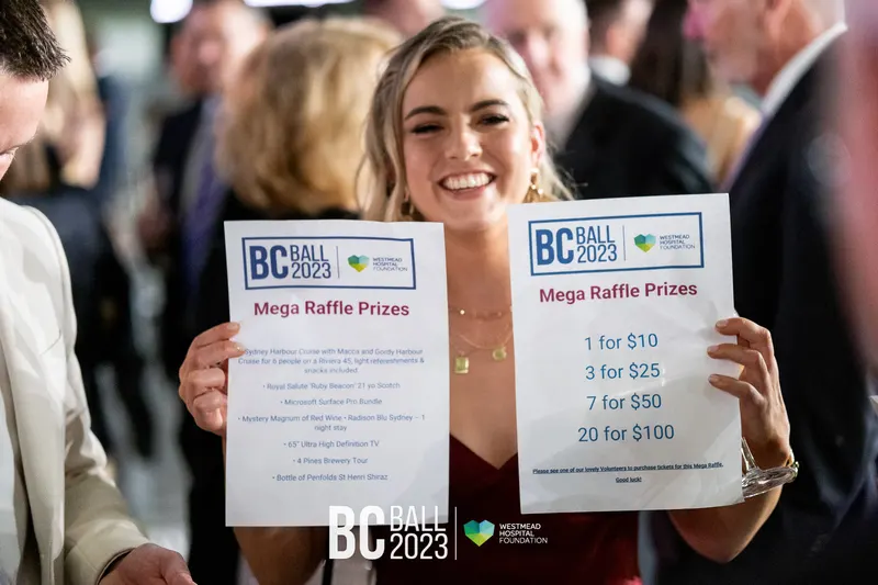 Bloody Cells Ball 2023 — Bloody Cells Ball 2025