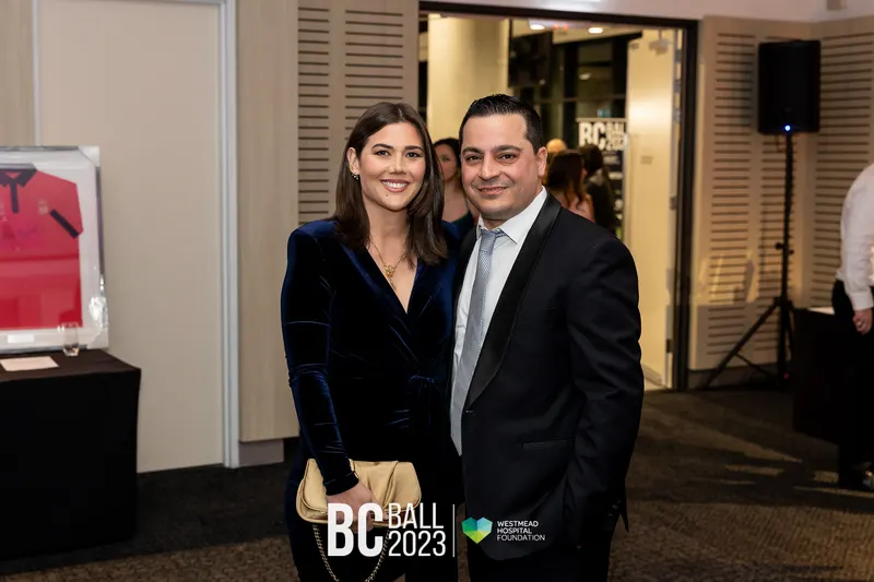 Bloody Cells Ball 2023 — Bloody Cells Ball 2025