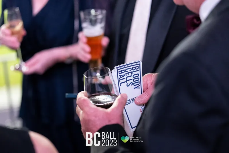 Bloody Cells Ball 2023 — Bloody Cells Ball 2025