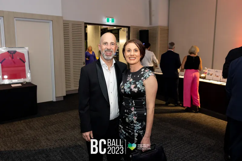 Bloody Cells Ball 2023 — Bloody Cells Ball 2025