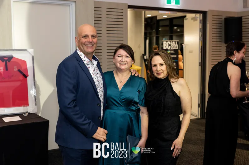Bloody Cells Ball 2023 — Bloody Cells Ball 2025